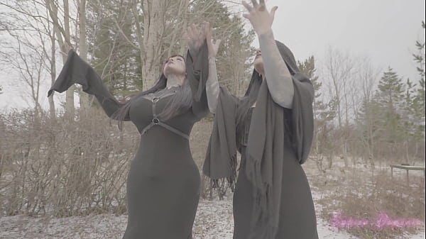 CURSED - THEY WILL COME FOR YOU IN YOUR DREAM