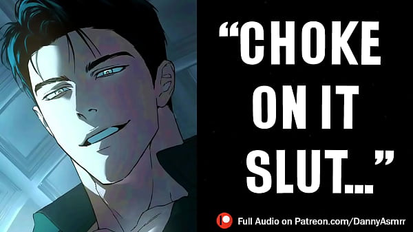 Votre patron vous appelle dans son bureau pour corriger votre attitude (audio érotique pour femmes) (jeu de rôle audio ASMR)