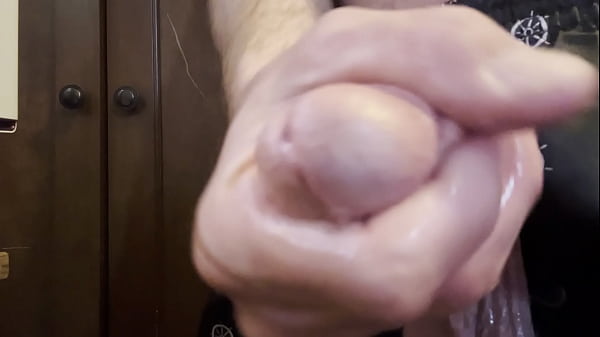 I Just Came In My Favorite Satin Boxers! (Preview)