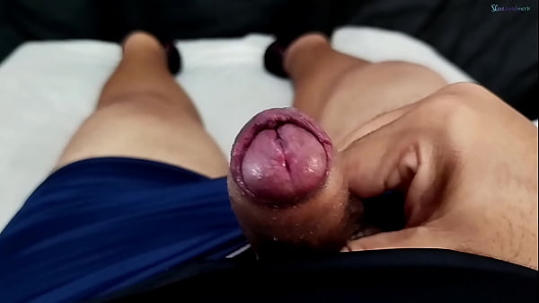 Excited by my girlfriend's hot pussy