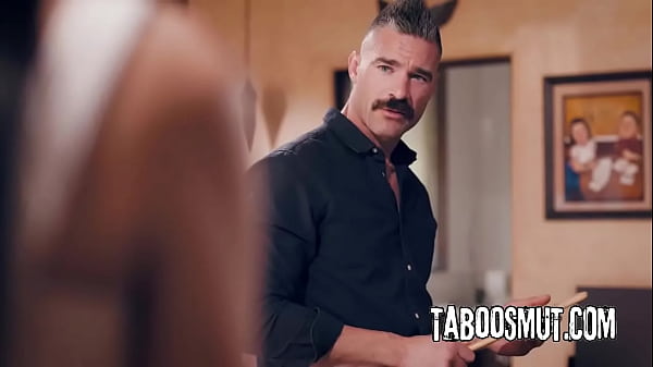 Collection de pagaies de beau-père - Marley Brinx