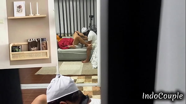 Amazing naughty Teen has fun