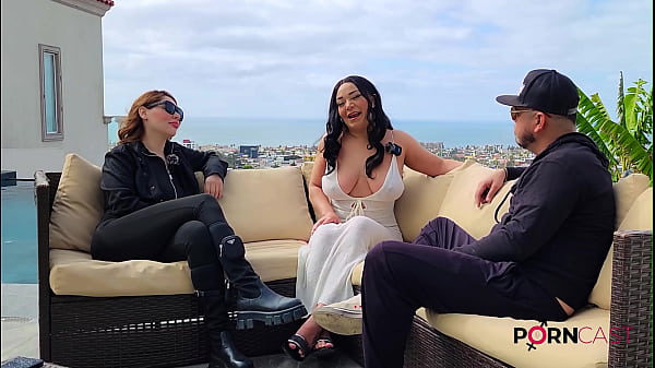 Von Tabledance-Lichtern zu internationalem Ruhm: Ein unzensierter Chat mit dem Tijuana-Pornostar und Stripperin Evita Love.