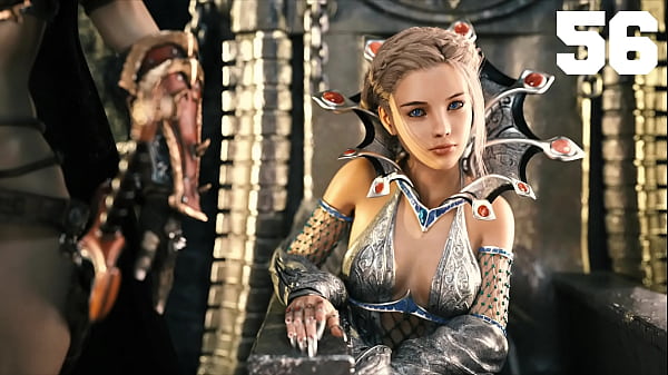 Tales From The Unending Void #56 - Finally Finding My StepSister