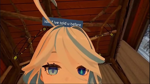 YukoshVR || Furina domina il gotico