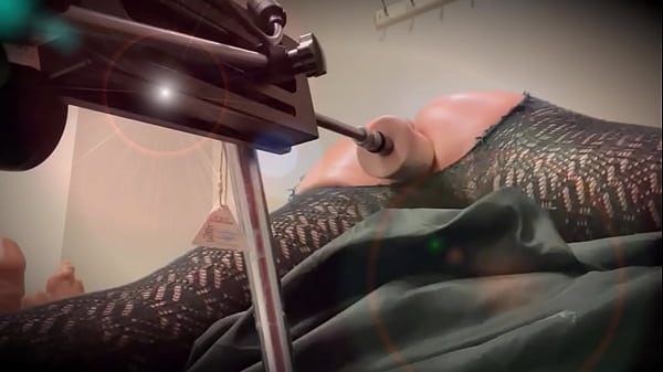 Anal Teen effectue - chaud