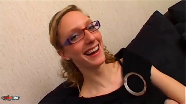 Hot attractive Teen poses - sexy