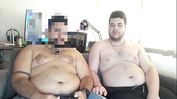 TBT I went to my friend's house to play but I really wanted to give it (COMPLETE XV RED AND SHEER) my friend Urso gave me milk and forgot the game