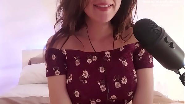 Alemán Adolescente Hablar Sucio Lamer mi coño instrucciones Alemán JOI