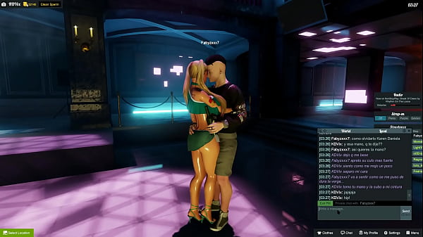 Attraktives anales Teenie-Mädchen