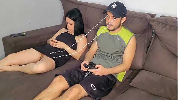 Ich bin ein Risiko eingegangen, indem ich Sex mit der besten Freundin meines Mannes hatte