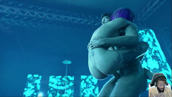 La figa stretta di Judy Club scopa, il culo sporco di Aerith si riempie i buchi della puttana, la crema per la gola profonda di Sue Storm