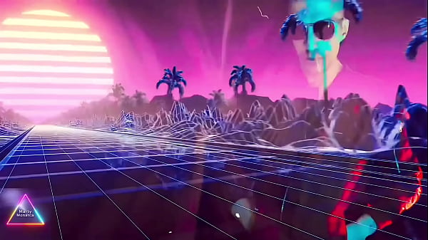 Neon Nights_ De retour dans le groove (Promo)