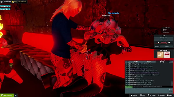 3dxchat | LoliVix | 51| Tre sorelle scopano ricche con uno sconosciuto (registrazione fatta da un amico) | 1a parte