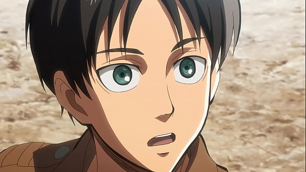 Shingeki no Kyojin EP4 - Duplicazione FullHD.
