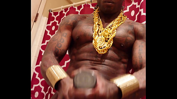 BBC Worship Hallelujah Johnson (solo polla y polla y más polla y polla con corrida)