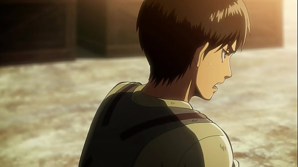 Shingeki no Kyojin EP11 - Duplicazione FullHD.