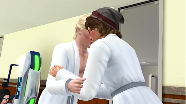 YAOI 18 Sims 3 Criminal Hearts Kapitel 10