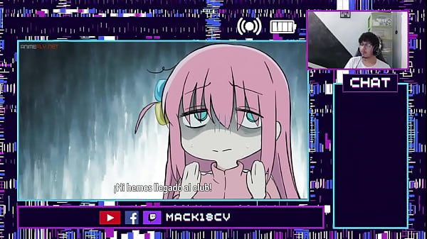 Bocchi the Rock!|Cap&iacute_tulos 9-10