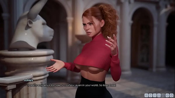 La bellissima teenager si diverte in culo