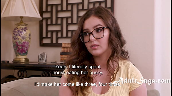 Iss sie aus, sonst findet sie jemanden, der es tut – Leana Lovings