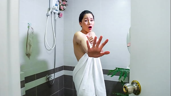 Ripulire il sesso sporco Vina Moon, Nicko