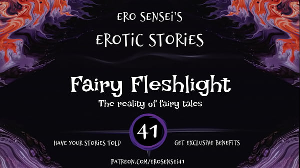 Fairy Fleshlight (Audio Erótico para Mujeres) [ESES41]