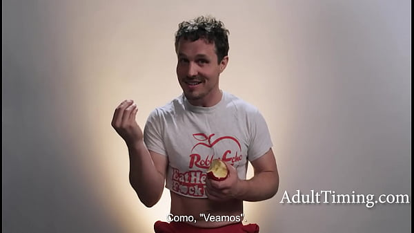 Robby Echo Of Seattle Became A Famous Pornstar