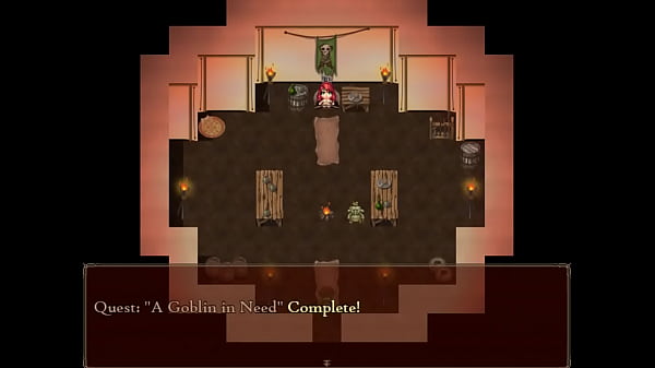 (18) H RPG Games Grolokk [Eng.] #2