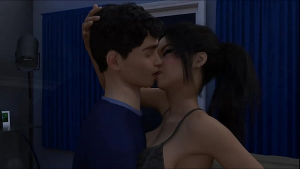 F.I.LF Cap 9 - I sentimenti di Samanta