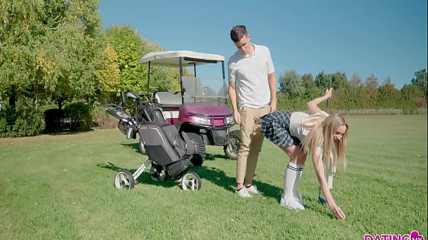 Adolescente adolescente disfruta de sí misma Video