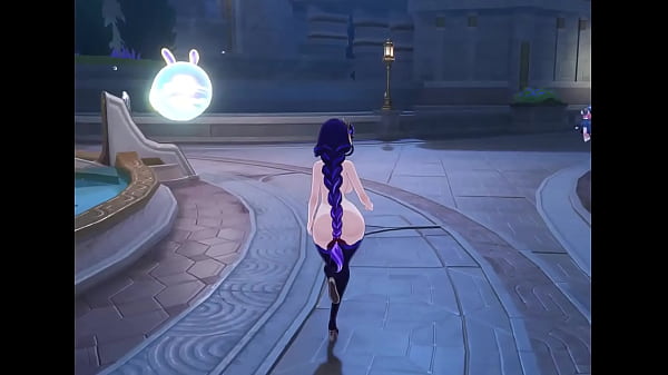 Impacto de Genshin MOD - Waifus