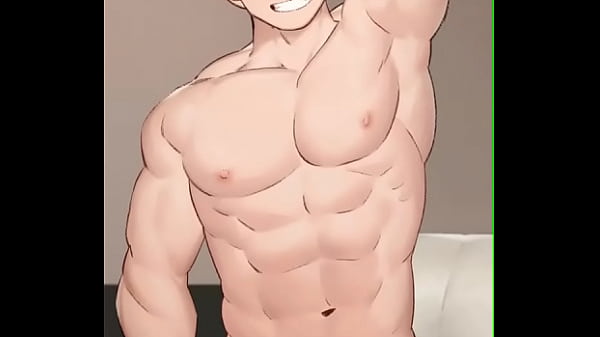 Man jacks off to young guy