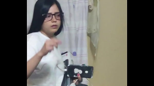 One day with my Stepcousin, she loves to fuck everywhere