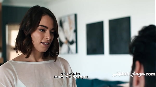 Quello che è scappato - Tommy Sophia Burns