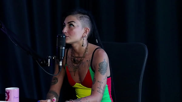 They've already asked for a dog fetish, they think the division of actress/creator and liberal is wrong - Caroleta Roots & Bruna Carlos (SHEER/RED)