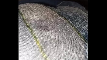 GretaLa - touching in the garden