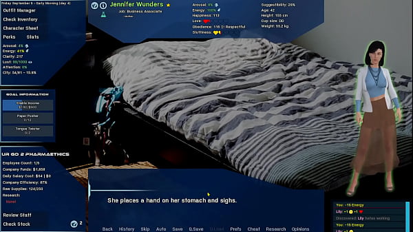 Lab Rats 2 Reformulate 03 - Reencountering an Old Friend