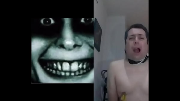 An evil spirit contacted me to subdue me and mock me with a humiliating laugh.