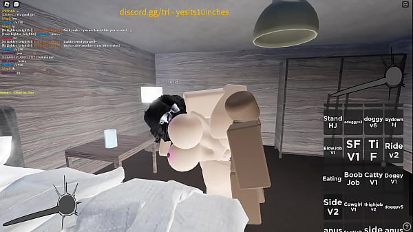 150| Roblox porno