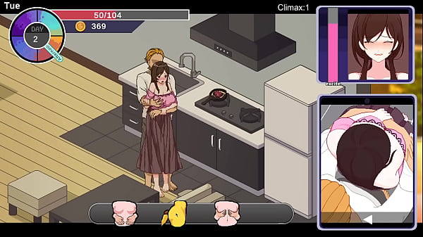 NTRAholic, questo gioco potrebbe essere nuovo ma è sicuramente buono, mantiene il livello del suo predecessore, NTR Legend, GIOCO PORNO GIOCO ERO GIOCO SESSUALE GIOCO EROTICO