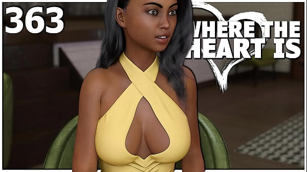 TRÁI TIM Ở ĐÂU #363 & bull_ Nóng lòng muốn được chạm tay vào bộ ngực gợi cảm của em