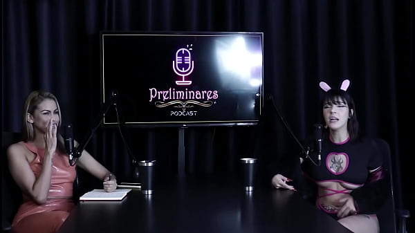 Se você quer fazer Cosplay de One Piece, homem tem que ter bom senso de humor e saber chupar buceta - Yummi Paradise (SHEER/RED)