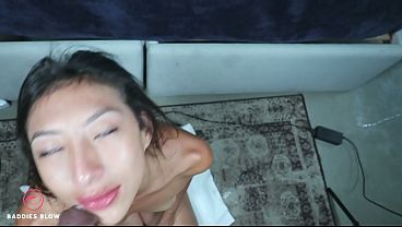 BADDIES BLOW // LUISA SANCHEZ #2