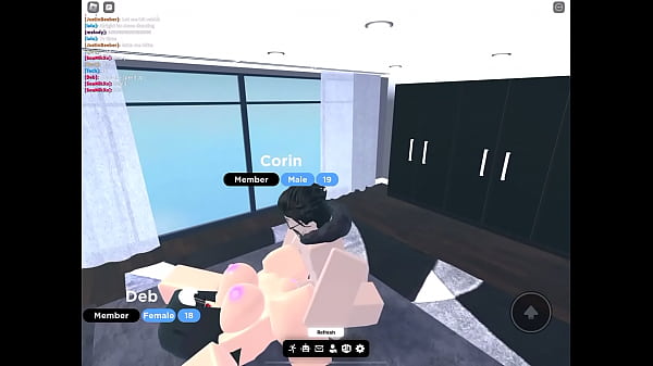 Scopata duramente in condominio