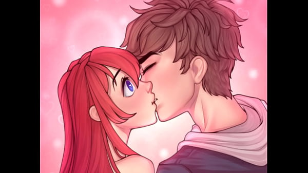 Harem In Another World [Harem Hentai Game] Ep.2 Lass uns mit diesem sexy, gespenstischen, schüchternen Mädchen ausgehen!