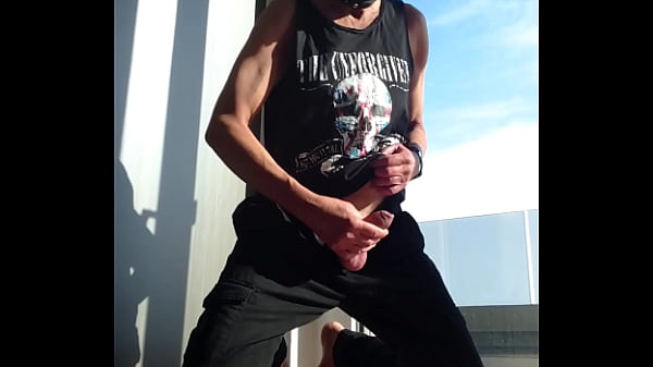 从运动鞋手淫到赤脚 pp