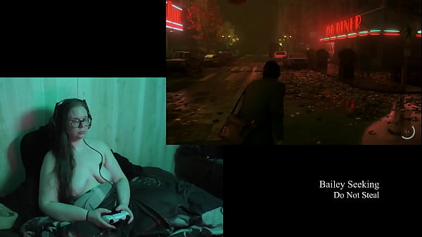 Alan nudo 2 Gioca attraverso parte 5