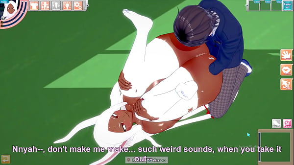 coniglietto dal culo grosso scopato fino all'orgasmo