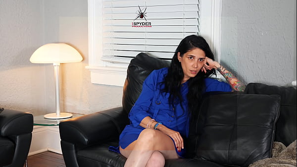 ?Jazmin getting to know her Interview️